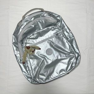 Kipling Laptop Backpack